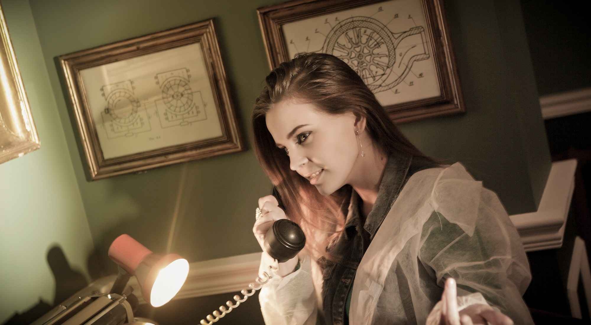 квест Машина времени в Одинцово фото 0