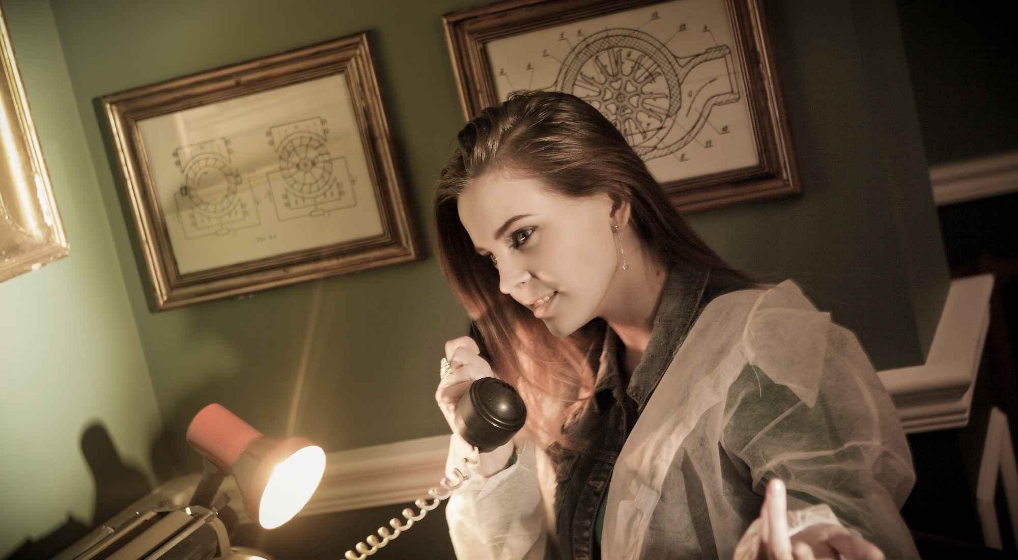 квест Машина времени в Одинцово фото 0