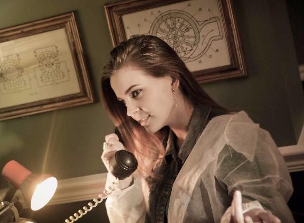 Квест Машина времени в Одинцово